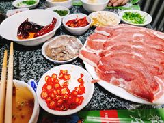 -建民小米餐厅(桃李巷店)