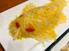 -前门涮肉(群力店)
