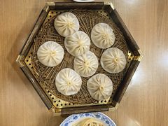 -西安贾三灌汤包·回坊小吃·清真炒菜(北院门总店)