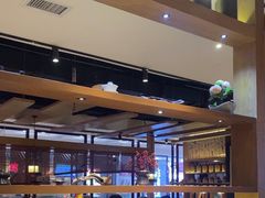 -呷哺呷哺(万达新世界店)