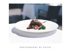 烤羊排&羊肉批-Le Siècle.百年西餐厅(颐和公馆店)