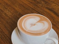 卡布奇诺-馨园villa融合菜(东山店)