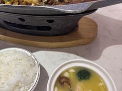 -不倒翁·安徽名菜楼(步行街店)