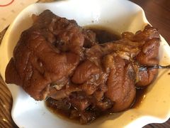 -吉亨面馆(古北1699店)