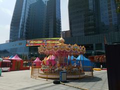 -大族广场Mall&More