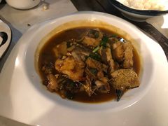 农家划水-千岛湖小鱼儿·淳安匠心农家菜