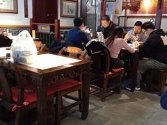 -大海碗·京菜炸酱面(雍和宫店)