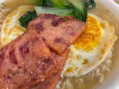 -澳门陈光记烧味饭店(郎家园店)