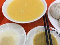 -庆丰包子铺(潘家园店)