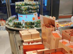 -詹记桃酥(包河万达店)