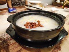 -金城大酒店-中餐厅(汾江中路店)