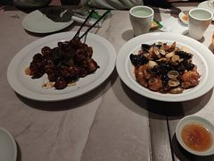 -船歌·鱼水饺青岛菜(闽江二路店)