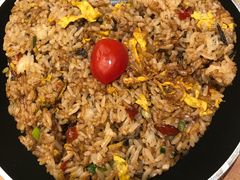 -小土豆北方菜馆(方庄店)