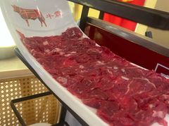 牛霖-左庭右院鲜牛肉火锅(南通CBD大有境店)