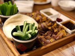 -陈傻子餐厅(世纪都会店)