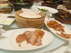 上品烤鸭-城南往事(滨江世茂店)