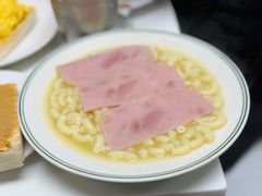 -澳洲牛奶公司(佐敦店)