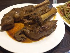 -品味新疆民族风味餐厅(东方今典店)