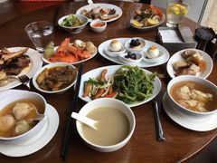 -广州富力君悦大酒店·凯菲厅