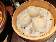 -领事馆19号中餐厅(厦门海景洲际酒店)