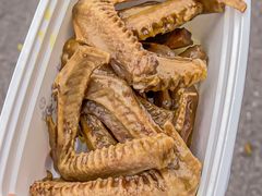 -王浩儿纪六孃甜皮鸭(乐山总店)