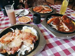 开心果大杂扒-开心果牛扒城(雍华庭店)