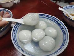 -古徽州馄饨店(宝安路店)