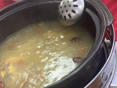 -花苑美食横琴生蚝火锅(拱北粤华路店)