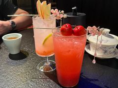 -唐猫庭院·千年陕菜(赛格国际购物中心店)