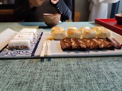 -一号铺子·大炉茶