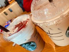 -星巴克(深圳龙岗广百店)