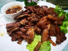 -渔码头食府·20年蓬莱老字号(登州路店)