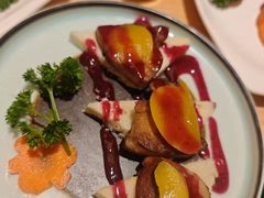 -贵木日本料理·铁板烧(新地假日广场店)