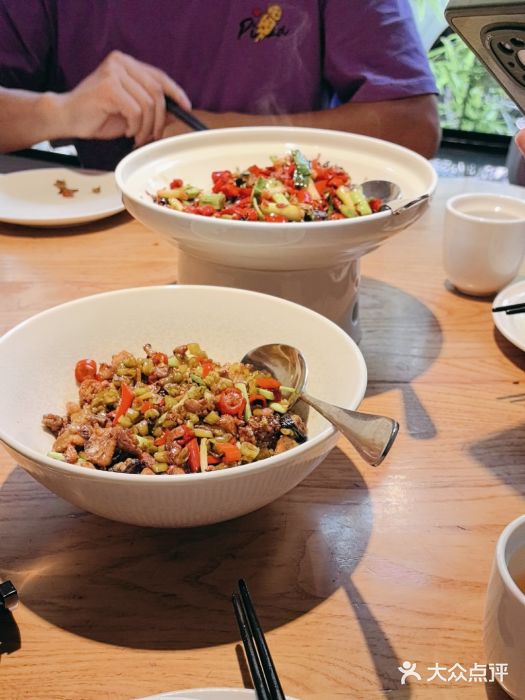 火候轩品质湘菜·私厨(市府店)图片