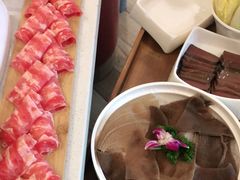 -香天下·四川火锅(安镇大润发店)