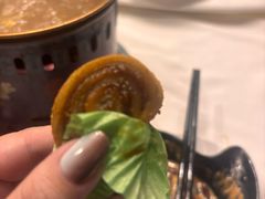 -东来顺饭庄(西直门店)