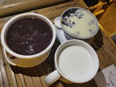 -周大娘牛乳(旧寨古村总店)