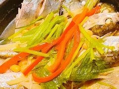 -潮之南·潮汕菜·鱼仔档(南山店)