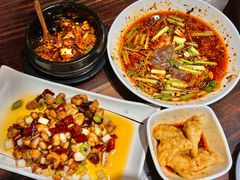 -陈麻婆豆腐(旗舰店)