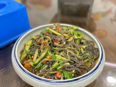 酸辣蕨根粉-川娃子(万塘汇店)