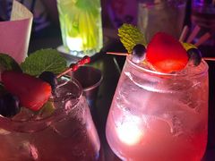 -MOSSO·Liveshow(M3香港广场店)