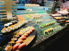 -星伦多自助料理·涮烤一体(虹悦城店)