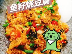 -李师傅脆肚(华强北店)