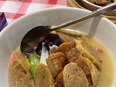 -西江红·株洲本地菜(滨江南路店)