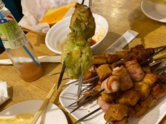 -鬼味烤翅(南锣鼓巷店)