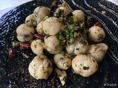 -泉味道贵州厨房(三里河店)