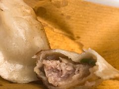 -胖子锅贴(双阳路111弄店)