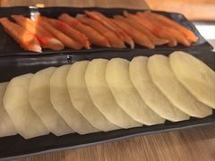 -小街猪手(团结湖店)