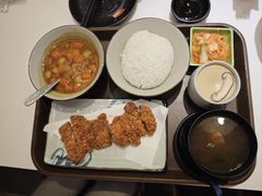-禾绿回转寿司(苏宁广场店)