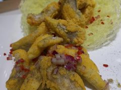 -雍沪里·沪湘融合菜( 康桥店)